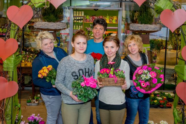 Gärtnermeister Kleibner