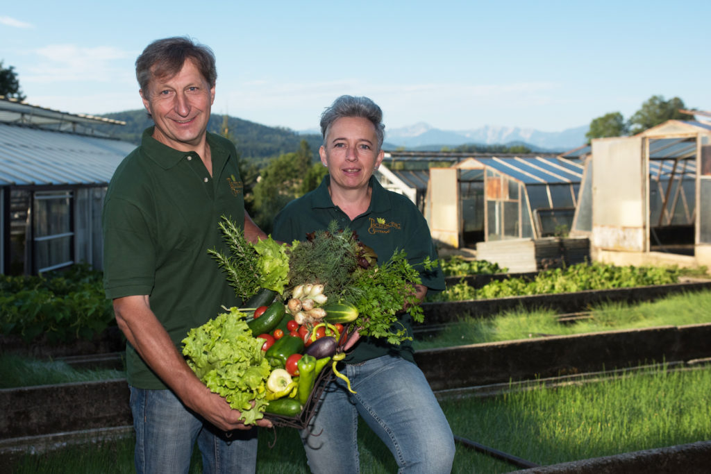 Gartenbau Tschitschnig Die Kärntner Gärtner